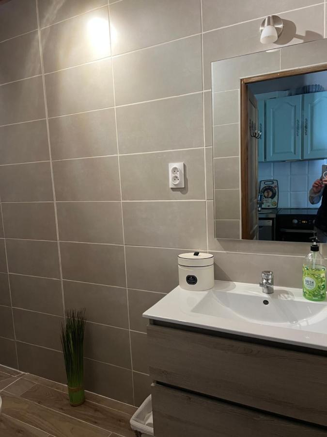 Domaine Le Manoir, Gites De Charme Et De Caractere Avec Piscines Privatisees Et Spa Nordique Fossemagne Exterior foto