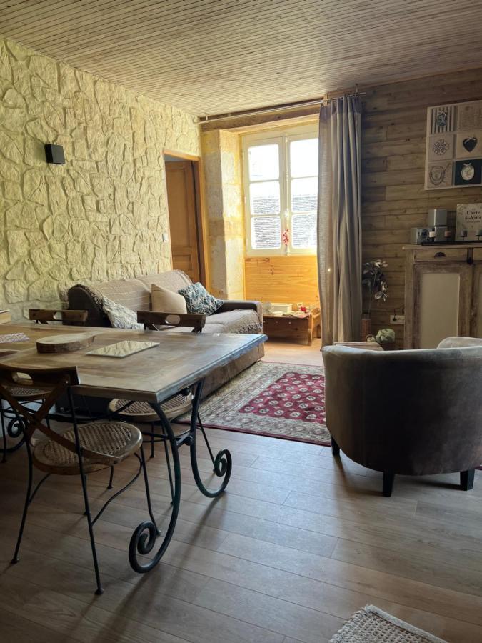 Domaine Le Manoir, Gites De Charme Et De Caractere Avec Piscines Privatisees Et Spa Nordique Fossemagne Exterior foto