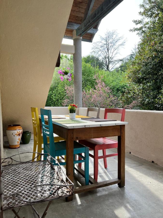 Domaine Le Manoir, Gites De Charme Et De Caractere Avec Piscines Privatisees Et Spa Nordique Fossemagne Exterior foto